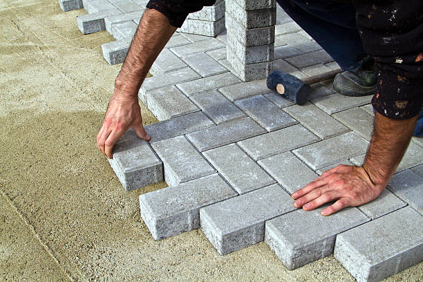 Reasons to Select Us for Your Driveway Paving Requirements in Monticello, KY